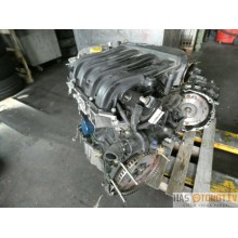 RENAULT MEGANE 2 1.6 KOMPLE MOTOR (K4M 813)