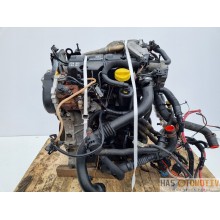 RENAULT MEGANE 2 1.9 DCI KOMPLE MOTOR (F9Q 803)