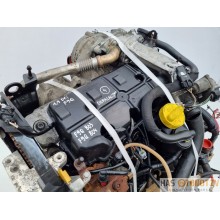 RENAULT MEGANE 2 1.9 DCI KOMPLE MOTOR (F9Q 803)