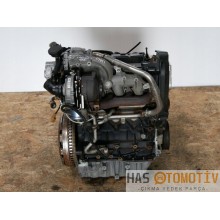 RENAULT MEGANE 2 1.9 DCI KOMPLE MOTOR (F9Q 804)