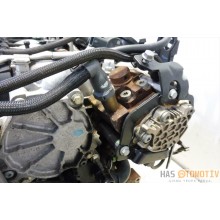 PEUGEOT 607 2.2 HDI KOMPLE MOTOR (DW12BTED4)