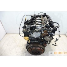 PEUGEOT 607 2.2 HDI KOMPLE MOTOR (DW12BTED4)