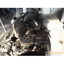 RENAULT MEGANE 2 1.9 DCI KOMPLE MOTOR (F9Q 816)