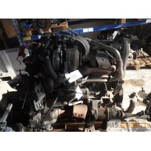 RENAULT MEGANE 2 1.9 DCI KOMPLE MOTOR (F9Q 816)