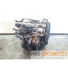 RENAULT LAGUNA 2 1.9 DCI KOMPLE MOTOR (F9Q754)