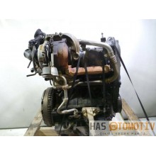 RENAULT MEGANE 2 1.9 DCI KOMPLE MOTOR (F9Q818 110 PS)