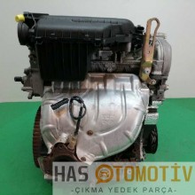 RENAULT MEGANE 2 2.0 KOMPLE MOTOR (F4R 771)