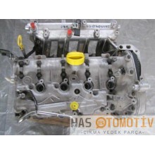 RENAULT MEGANE 2 2.0 TURBO KOMPLE MOTOR (F4R 776)