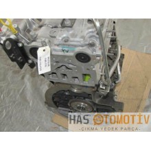 RENAULT MEGANE 2 2.0 TURBO KOMPLE MOTOR (F4R 776)