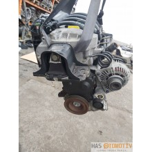 RENAULT MEGANE 2 1.4 KOMPLE MOTOR (K4J 740)