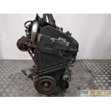 RENAULT MEGANE 2 1.5 DCI KOMPLE MOTOR (K9K 728)