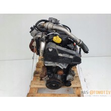 RENAULT MEGANE 2 1.5 DCI KOMPLE MOTOR (K9K 732)