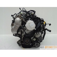 VOLKSWAGEN BEETLE 2.0 TDI KOMPLE MOTOR (CUUB)