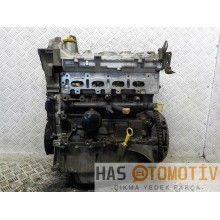 RENAULT MEGANE 2 1.6 KOMPLE MOTOR (K4M 812)