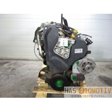 RENAULT MEGANE 2 1.9 DCI KOMPLE MOTOR (F9Q 803)