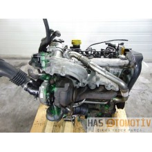 RENAULT MEGANE 2 1.9 DCI KOMPLE MOTOR (F9Q 803)