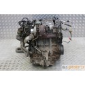 RENAULT LAGUNA 2 2.0 DCI KOMPLE MOTOR (M9R740)