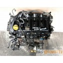 RENAULT LAGUNA 2 2.2 DCI KOMPLE MOTOR (G9T600)