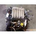 RENAULT LAGUNA 2 2.9 V6 KOMPLE MOTOR (L7X733)