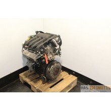 RENAULT MEGANE 2 2.0 KOMPLE MOTOR (F4R 770)