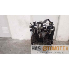 RENAULT MEGANE 2 1.5 DCI KOMPLE MOTOR (K9K 728)