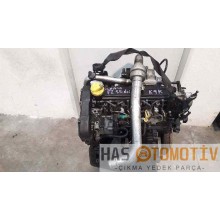 RENAULT MEGANE 2 1.5 DCI KOMPLE MOTOR (K9K 728)