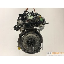 RENAULT LAGUNA 3 2.0 DCI KOMPLE MOTOR (M9R814)