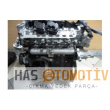 RENAULT LAGUNA 3 2.0 DCI KOMPLE MOTOR (M9R742 131 PS)