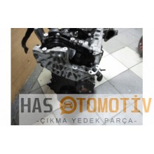 RENAULT LAGUNA 3 2.0 DCI KOMPLE MOTOR (M9R742 131 PS)