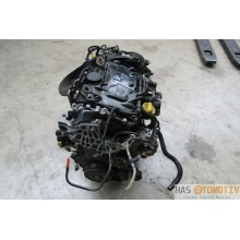 RENAULT LAGUNA 3 2.0 DCI KOMPLE MOTOR (M9R802 131 PS)