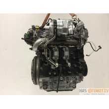 RENAULT LAGUNA 3 2.0 DCI KOMPLE MOTOR (M9R814 131 PS)