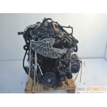 RENAULT LAGUNA 3 2.0 DCI KOMPLE MOTOR (M9R815 173 PS)