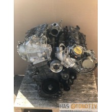 RENAULT LAGUNA 3 3.0 DCI KOMPLE MOTOR (V9X891)