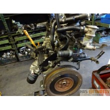 VOLKSWAGEN BEETLE 1.6 KOMPLE MOTOR (AYD)