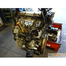 VOLKSWAGEN BEETLE 1.6 KOMPLE MOTOR (AYD)