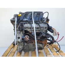 RENAULT MEGANE 2 1.4 KOMPLE MOTOR (K4J740 98 PS)