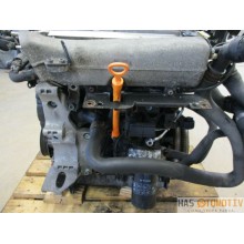 VOLKSWAGEN BEETLE 1.8 T KOMPLE MOTOR (AGU)