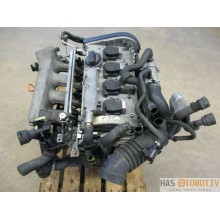 VOLKSWAGEN BEETLE 1.8 T KOMPLE MOTOR (AGU)