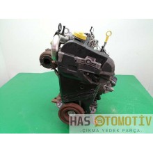 RENAULT MEGANE 2 1.5 DCI KOMPLE MOTOR (K9K 729)