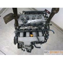 VOLKSWAGEN BEETLE 1.8 T KOMPLE MOTOR (AWP)