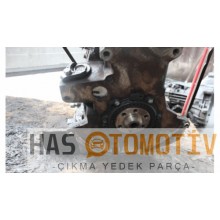 VOLKSWAGEN BEETLE 1.8 T KOMPLE MOTOR (BNU)