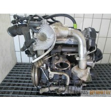 VOLKSWAGEN BEETLE 1.8 T KOMPLE MOTOR (APH)