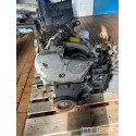 RENAULT MEGANE 2 1.6 KOMPLE MOTOR (K4M761 110 PS)