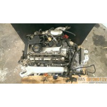 VOLKSWAGEN BEETLE 1.8 T KOMPLE MOTOR (BKF)