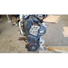 RENAULT MEGANE 2 1.9 DCI KOMPLE MOTOR (F9Q804 131 PS)