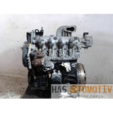 RENAULT MEGANE 2 1.9 DCI KOMPLE MOTOR (F9Q816 110 PS)