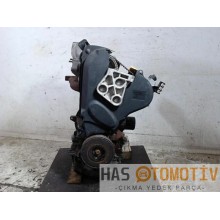 RENAULT MEGANE 2 1.9 DCI KOMPLE MOTOR (F9Q816 110 PS)