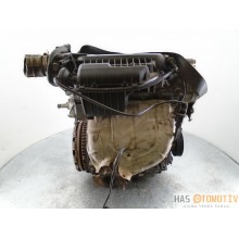 RENAULT MEGANE 2 2.0 KOMPLE MOTOR (F4R770 135 PS)