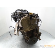 RENAULT MEGANE 2 2.0 KOMPLE MOTOR (F4R770 135 PS)