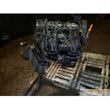 VOLKSWAGEN POLO 1.4 KOMPLE MOTOR (AKP)